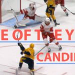 Alex Lyon Robs Steven Stamkos With Desperation Stick Save - 2BC Reacts