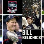 Bil Belichick is BACK - with a surprise guest! | MNF ManningCast