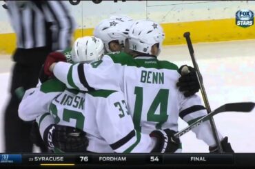 John Klingberg Nice Goal vs Minnesota