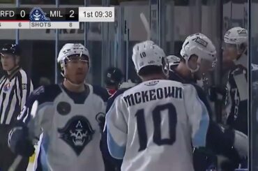 IceHogs Highlights: IceHogs vs Admirals 11/26/22