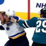 Kurtis Gabriel Drops The Gloves With Kyle Clifford