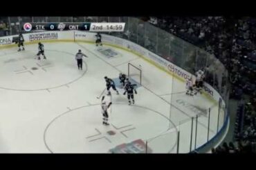 Highlights: Stockton 3 at Ontario 4
