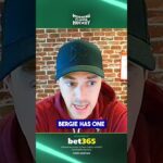 Who Is Better: Bergeron Or Kopitar? #shorts