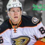 31 Player Spotlight: Ondrej Kase
