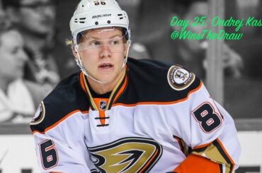 31 Player Spotlight: Ondrej Kase