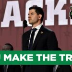 What one trade would you make for the Chicago Blackhawks  | CHGO Blackhawks Podcast