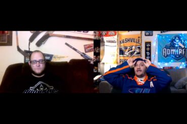 nhl news in last 72 hours