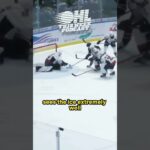 "He's got offensive potential that I haven't seen in a long time": - Darrel Woodley on Zayne Parekh