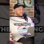 Did the Oilers scratch Ty Emberson too early? #shorts #OddCompany