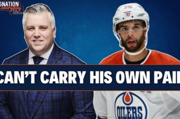 Frank Seravalli on the state of Darnell Nurse's game...
