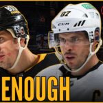 LIVE | Penguins Gamble Works, but Not Enough to Beat Fleury