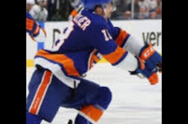 Anthony Beauvillier Highlights