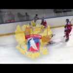 Apr 16, 2017 5Nations U17: Czechia 0-3 Russia