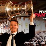 The Fabric Of The Panthers | Ep. 5 | Primetime Panthers