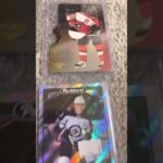 Hockey cards pickups for card shop Flyers Cole Perfetti Lindros