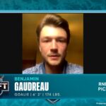 NHL Draft (7/24): Gaudreau