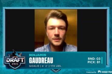 NHL Draft (7/24): Gaudreau