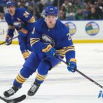 IceTime: Breaking the Sabres' power play cold streak