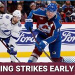 Patchwork Avalanche Team Can't Solve Vasilevskiy