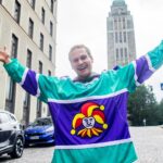 Elias Salonen: Huomaan ajattelevani Jokereita joka päivä