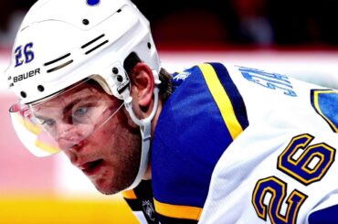 Analysis: Jets acquire Paul Stastny
