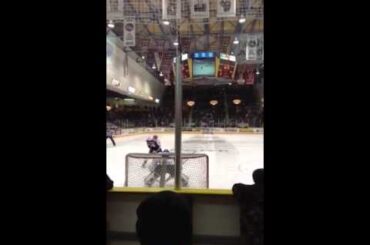 Franky Palazzese shootout part 2