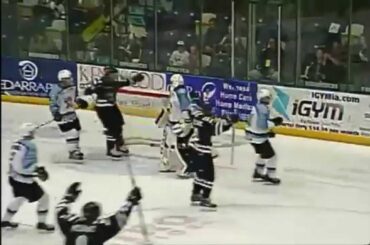 Erik Foley 2014-15 Highlights | Winnipeg Jets | 2015 NHL Draft | Pick #78