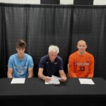 USD Men's Soccer | 11/24/24