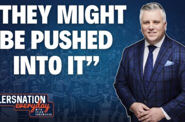 Is an Edmonton Oilers trade imminent? | NHL Rumours