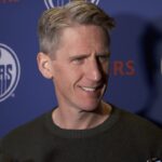 RAW | Kris Knoblauch 11.28.24