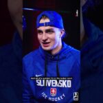 Martin Pospisil | 2024 #IIHFWorlds