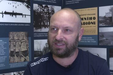 ZUBŘÍ DESÍTKA | 4. díl - Splněný sen táty se synem a první Jágrmánie