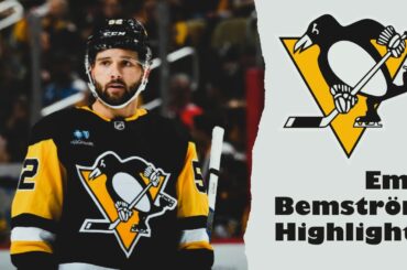 Emil Bemström Highlights