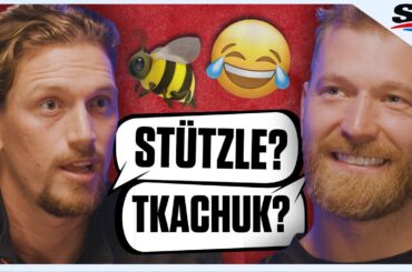 Can The Ottawa Senators Spell Each Other's Names...Backward?
