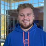 Boise State defensive tackle Michael Callahan talks ahead of matchup with San Diego State