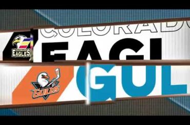 Highlights - Oct. 26 vs. Colorado