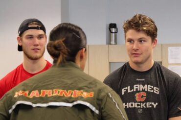 2017 Military Appreciation Commercial