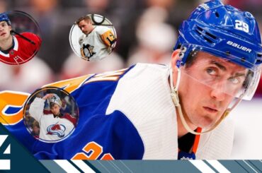 Avalanche Need a Goalie / Will Islanders Trade Nelson, Palmieri? / Are Rust, Evans In Play?