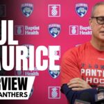 Paul Maurice Discusses Impressions of 2024 Toronto Maple Leafs, Craig Berube Coaching Maple Leafs