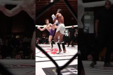 Liam O'Brien secures the unanimous decision victory at #NFC170.