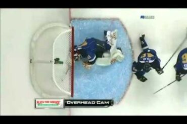 Jaroslav Halak - St Louis Blues.divx