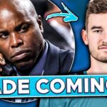 Trade Talks ESCALATING... This is PERFECT for the Sharks | San Jose Sharks News