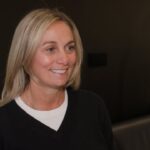 Ellen Hughes Talks Devils Moms' Trip | DEVILS NOW