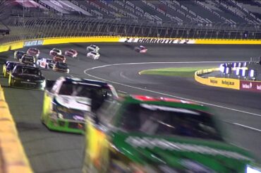 Lajoie makes hard contact with inside wall