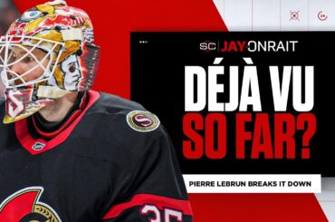 Are there potential changes Senators could make?