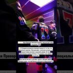 Иван Проворов отказался надевать майку в поддержку ЛГБТ ! #нхл #хоккей #нхлобзорматча