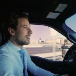 Drive to The Fortress: Shea Theodore (Extended Cut)