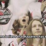 Edmonton Oilers Make a Splash: Claiming Kasperi Kapanen!