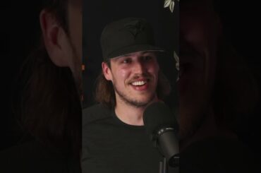 Max Comtois commente la long drive de Kev