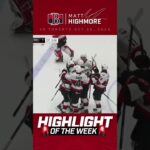Highlight of the Week: Highmore Shootout Winner 🚨